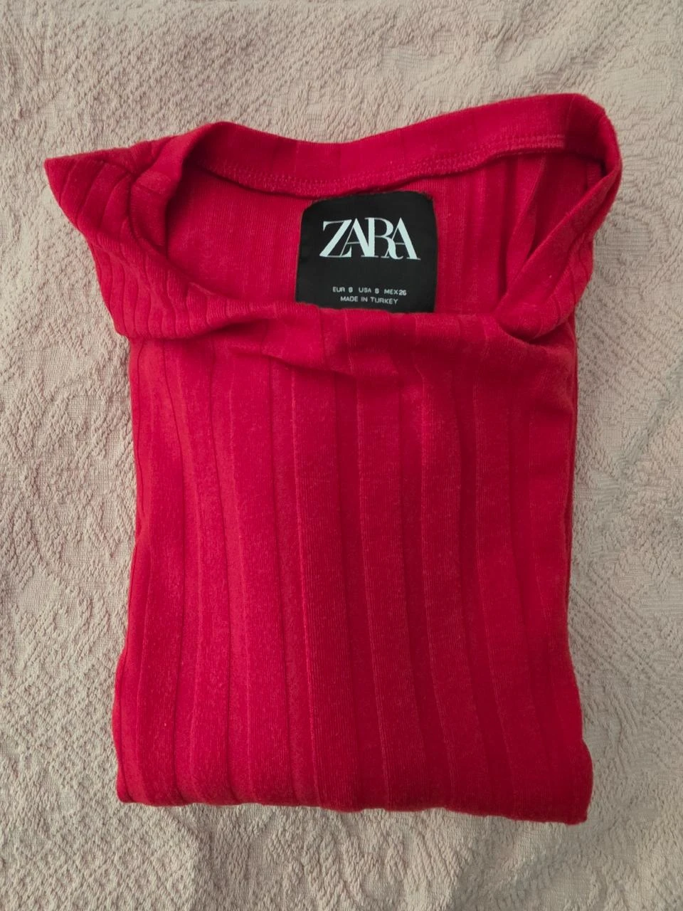 Vestido Zara, tamanho P – photo 2